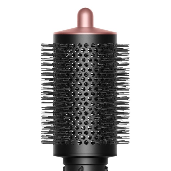 Dyson Other - Dyson airwrap large round brush attachment - Black and Pink